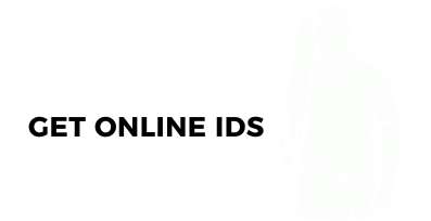 Get Online Cricket Id 