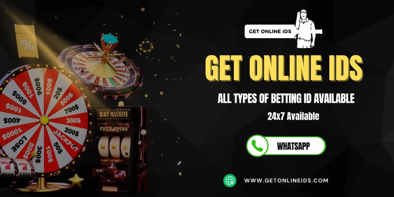 Get Online IDs